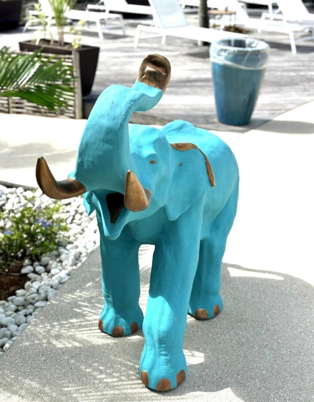 L Oralya - Blue Dream, Plage, Piscine, Restaurant Grand-Bourg (Marie Galante) Exterior foto